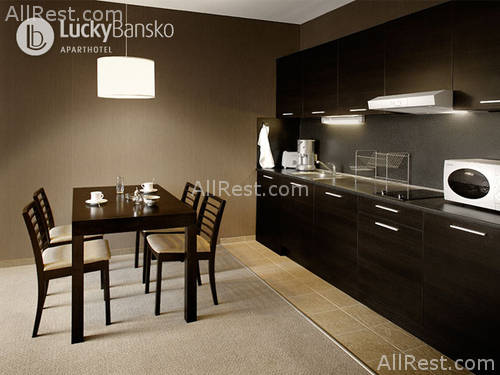 Apart-Hotel Lucky Bansko 18